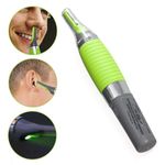 Buy Favon Micro Touch Max All-In-One Personal Trimmer For Men (50gm) - Purplle