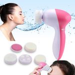 Buy Favon 5in1 Beauty Care Massager (50gm) - Purplle