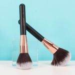 Buy Docolor Makeup Brushes 28 Piece Professional Makeup Brush Set Premium Cosmetics Brushes Synthetic Kabuki Foundation Brush Blending Face Liquid Powder Cream Blush Concealers Eye Shadows Make Up Brushes (Docolor-DC2813) - Purplle