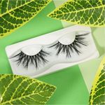 Buy Docolor Dramatic 5D Fake Eyelashes Mink Eyelashes Natural Look&Professional Makeup Handmade Thick Fluffy Soft Long Lashes, Reusable Cruelty-Free Cosplay False Eyelashes for Women (Docolor-JJM5D-07) - Purplle