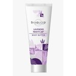 Buy Skinduced Lavender Night Cap Body Butter-(100 ml) - Purplle