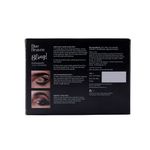 Buy Blue Heaven 12-in-1 Bling Eyeshadow, Indie Vibe (22 g) - Purplle