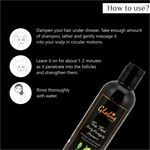Buy Globus Naturals Tea Tree Daily Purifying Shampoo For Dandruff Prone Hair, Itchy & Oily Scalp Enriched with Bhringraj, Amla,Aloevera|No Parabens| No Sulphate| 250 ml - Purplle