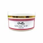 Buy Globus Naturals Glycolic & 1% Salicylic Acid Herbal Face Cream | For Brightening |Anti Acne |Boost Radiance & Smoothness|with goodness of Niacinamide ,Glycerine Vit-E (50 gm) - Purplle