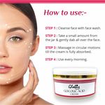 Buy Globus Naturals Glycolic & 1% Salicylic Acid Herbal Face Cream | For Brightening |Anti Acne |Boost Radiance & Smoothness|with goodness of Niacinamide ,Glycerine Vit-E (50 gm) - Purplle