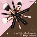 Buy Allure Concealer Buffer Brush (ASB142) - Purplle