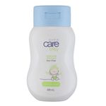 Buy Avon Care Baby Wash & Shampoo (200 ml) - Purplle