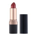 Buy Avon True Color Velvet Luminousity Lipstick 4g - Metal Rose - Purplle