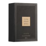 Buy Avon Little Black Dress EDP 50 ml - Purplle