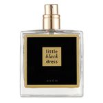 Buy Avon Little Black Dress EDP 50 ml - Purplle