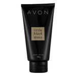 Buy Avon Little Black Dress Body Lotion 150 ml - Purplle