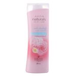 Buy Avon Naturals Anti-Dandruff Nourishing Camellia-Chamomile-2-in-1-Shampoo & Conditioner - Purplle
