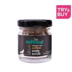 Buy FREE mCaffeine Mini Coffee Hero Scrubs (50 gm) - Purplle