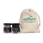 Buy FREE mCaffeine Mini Coffee Hero Scrubs (50 gm) - Purplle