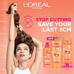 Buy L'Oreal Paris Dream Lengths Shampoo (704 ml) &L'Oreal L'Oreal Paris Dream Lengths Conditioner (192.5 ml) &L'Oreal L'Oreal Paris Dream Lengths No Haircut Cream (200 ml) - Purplle