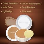 Buy Coloressence HD makeup base 8 gm HDM-11 - Purplle