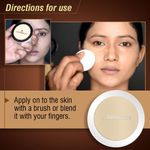 Buy Coloressence HD makeup base 8 gm HDM-11 - Purplle