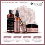 Buy SeaSoul Magic Recovery Butter Balm Night Cream Skin Moisturizer Cream for Lip, Face & Neck - Purplle