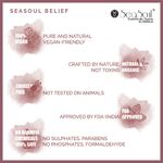 Buy SeaSoul Magic Recovery Butter Balm Night Cream Skin Moisturizer Cream for Lip, Face & Neck - Purplle