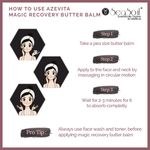 Buy SeaSoul Magic Recovery Butter Balm Night Cream Skin Moisturizer Cream for Lip, Face & Neck - Purplle