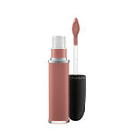 Buy M.A.C Retro Matte Liquid Lipstick / So Me (Rs 2200) - Purplle