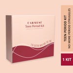 Buy Carmesi Teen Period Kit - Purplle