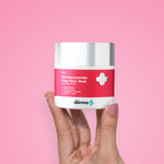 Buy The derma co 5% Niacinamide Clay Face Pack for Acne Marks (50 g) - Purplle