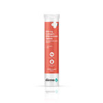 Buy The derma co 250 mg Collagen Effervescent Tablet for Improved Skin Health - Purplle