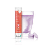 Buy The derma co 250 mg Collagen Effervescent Tablet for Improved Skin Health - Purplle