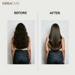 Buy Godrej Professional Keracare Sulphate Free Repair Shampoo (For Chemically Treated Hair) - Purplle