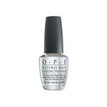 Buy O.P.I Natural Nail Strengthener, 15ml - 15 ML - Purplle