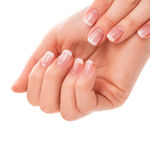 Buy O.P.I Natural Nail Strengthener, 15ml - 15 ML - Purplle