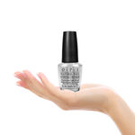 Buy O.P.I Natural Nail Strengthener, 15ml - 15 ML - Purplle