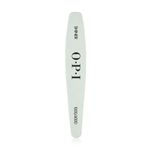 Buy O.P.I 1000/4000 Nail File Shiner, Green - 1PCE - Purplle