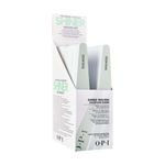 Buy O.P.I 1000/4000 Nail File Shiner, Green - 1PCE - Purplle