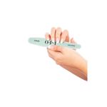 Buy O.P.I 1000/4000 Nail File Shiner, Green - 1PCE - Purplle