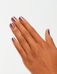 Buy O.P.I Nail Lacquer, Meet Me On the Star Ferry, 15ml - 15 ML - Purplle