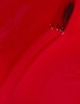 Buy O.P.I Nail Lacquer, Big Apple Red, 15ml - 15 ML - Purplle