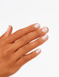 Buy O.P.I Nail Lacquer, My Very First Knockwurst, 15ml - 15 ML - Purplle