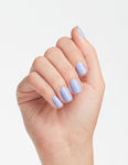 Buy O.P.I Nail Lacquer, You're Such a Budapest, 15ml - 15 ML - Purplle