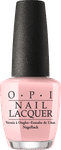 Buy O.P.I Nail Lacquer, Sweet Heart, 15ml - 15 ML - Purplle