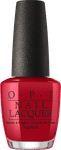 Buy O.P.I Nail Lacquer, The Thrill of Brazil, 15ml - 15 ML - Purplle
