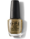 Buy O.P.I Nail Lacquer, Glitzerland, 15ml - 15 ML - Purplle