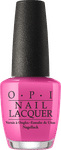 Buy O.P.I Nail Lacquer, Shorts Story, 15ml - 15 ML - Purplle