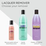 Buy O.P.I Infinite Shine Acetone Free Polish Remover, 110ml - 110 ML - Purplle