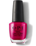 Buy O.P.I Nail Lacquer, Koala Bear-Y, 15ml - 15 ML - Purplle