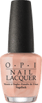 Buy O.P.I Nail Lacquer, Nomad's Dream, 15ml - 15 ML - Purplle
