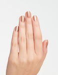 Buy O.P.I Nail Lacquer, Nomad's Dream, 15ml - 15 ML - Purplle