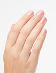 Buy O.P.I Nail Lacquer, Rosy Future - 15 ML - Purplle