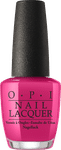 Buy O.P.I Nail Lacquer, Pink Flamenco, 15ml - 15 ML - Purplle